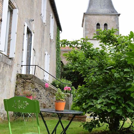 La Coudriere Hotel La Coudre  Buitenkant foto