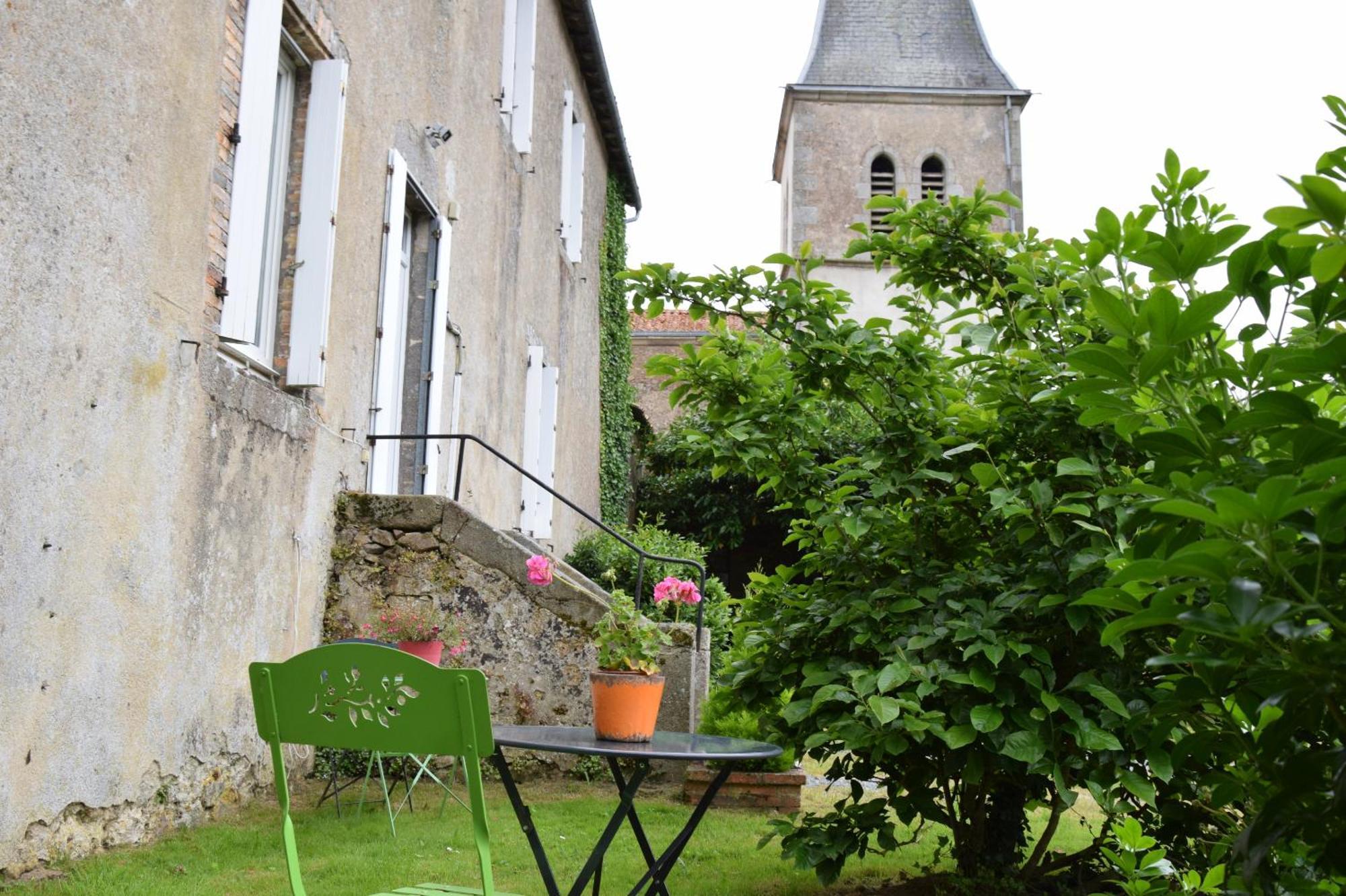 La Coudriere Hotel La Coudre  Buitenkant foto